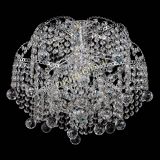 Люстра Галактика №3 - 1 лампа  в Саратове