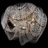 Люстра Галактика №4 чайная в Саратове