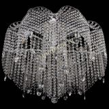 Люстра Галактика №6 журавлики в Саратове