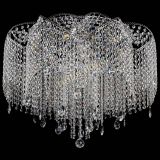 Люстра Галактика №6 журавлики в Саратове