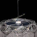 Люстра Галактика №6 в Саратове