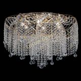 Люстра Галактика №6 в Саратове