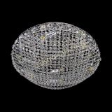 Люстра Капель №1 - 600 мм в Саратове