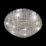 Люстра Капель №1 - 600 мм в Саратове