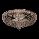 Люстра Капель 008 - 12 ламп в Саратове