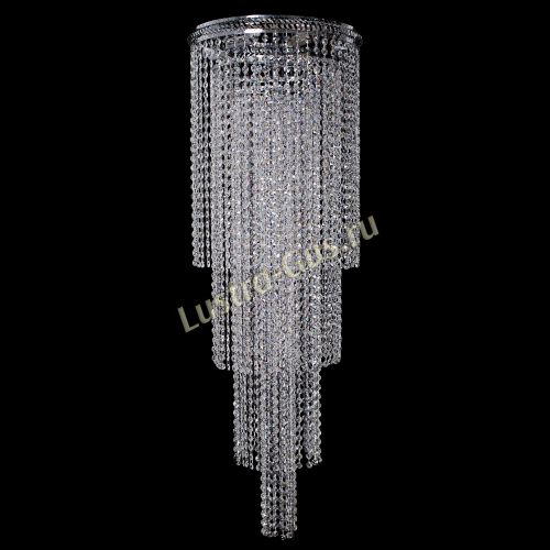 Люстра Кольцо №71 в Саратове Гусь Хрустальный