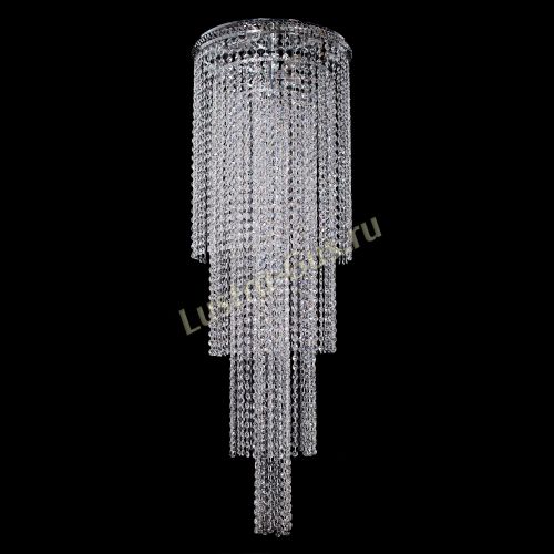 Люстра Кольцо №71 в Саратове Гусь Хрустальный