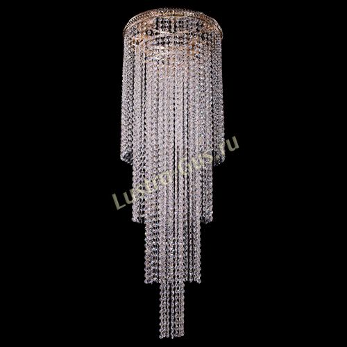 Люстра Кольцо №71 в Саратове Гусь Хрустальный