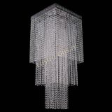 Люстра Квадрат №31 в Саратове