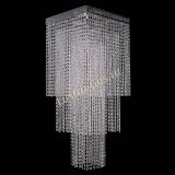 Люстра Квадрат №31 в Саратове