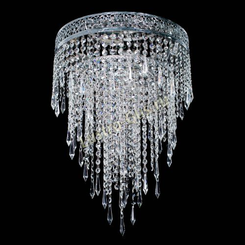 Люстра Валенсия №5 в Саратове Гусь Хрустальный