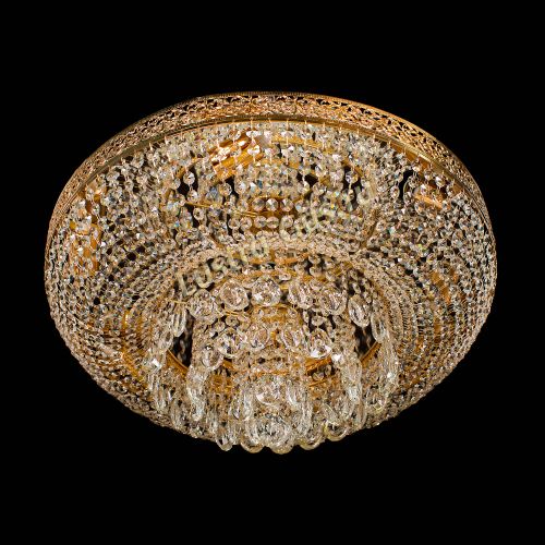 Люстра Валенсия №8 в Саратове Гусь Хрустальный