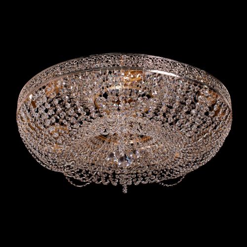 Люстра Валенсия №21 в Саратове Гусь Хрустальный