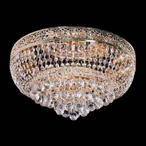 Люстра Валенсия №23 в Саратове Гусь Хрустальный