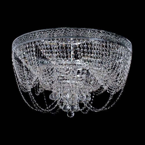 Люстра Валенсия №24 в Саратове Гусь Хрустальный