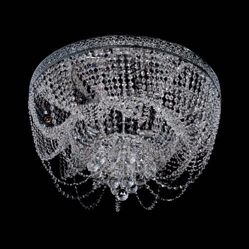 Люстра Валенсия №24 в Саратове Гусь Хрустальный