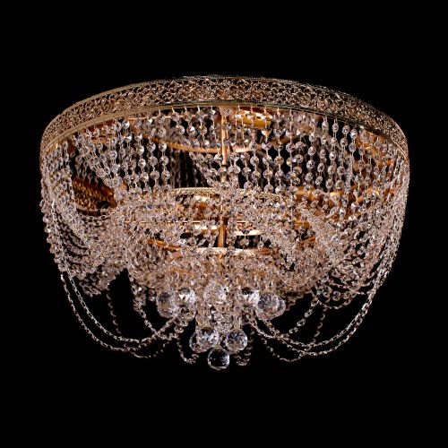 Люстра Валенсия №24 в Саратове Гусь Хрустальный