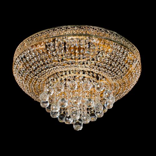 Люстра Валенсия №41 в Саратове Гусь Хрустальный