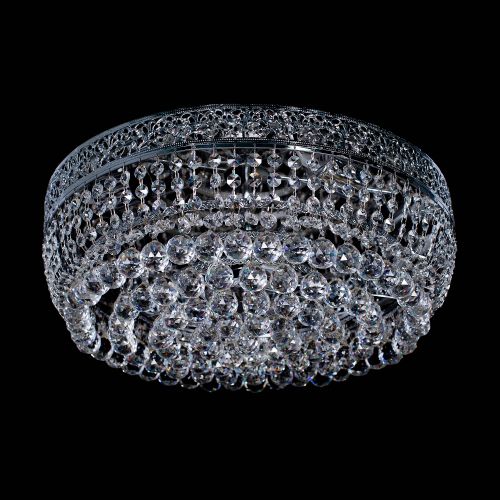 Люстра Валенсия №56 в Саратове Гусь Хрустальный