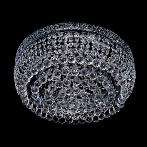 Люстра Валенсия №56 в Саратове Гусь Хрустальный