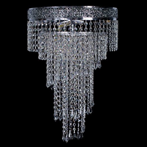 Люстра Валенсия №59 в Саратове Гусь Хрустальный