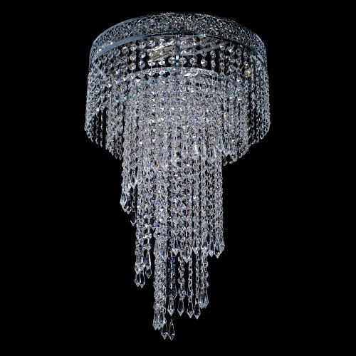 Люстра Валенсия №59 в Саратове Гусь Хрустальный