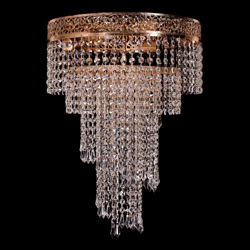 Люстра Валенсия №59 в Саратове Гусь Хрустальный