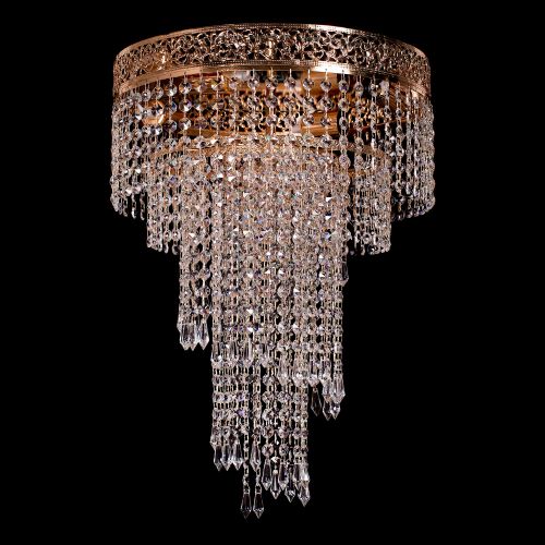 Люстра Валенсия №59 в Саратове Гусь Хрустальный