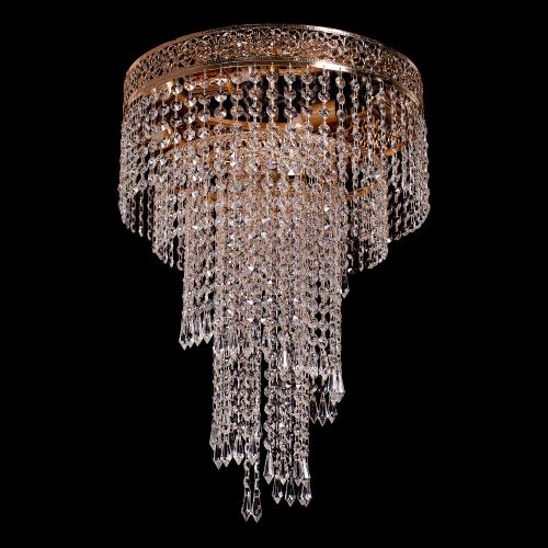 Люстра Валенсия №59 в Саратове Гусь Хрустальный