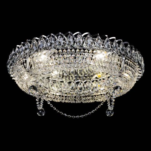 Люстра Глория 600 мм в Саратове Гусь Хрустальный