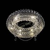 Люстра Глория 600 мм в Саратове