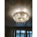 Люстра Глория №1 в Саратове