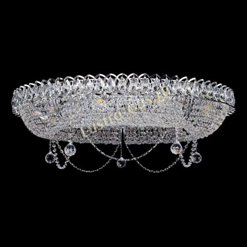 Люстра Глория №10 в Саратове Гусь Хрустальный