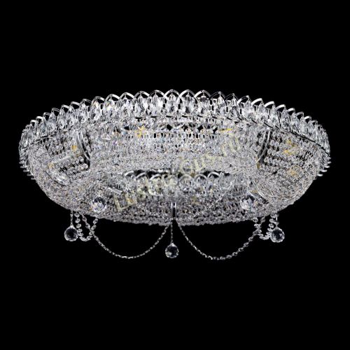 Люстра Глория №10 в Саратове Гусь Хрустальный