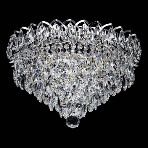 Люстра Грация №1 в Саратове Гусь Хрустальный