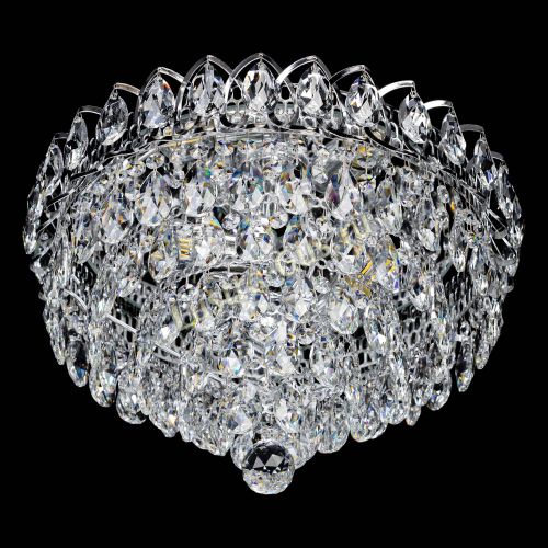 Люстра Грация №1 в Саратове Гусь Хрустальный