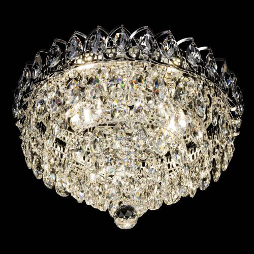 Люстра Грация №1 в Саратове Гусь Хрустальный