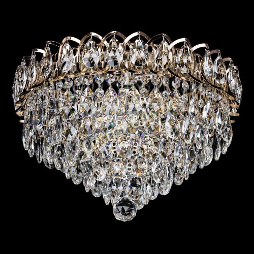 Люстра Грация №1 в Саратове Гусь Хрустальный