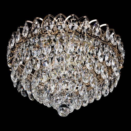 Люстра Грация №1 в Саратове Гусь Хрустальный