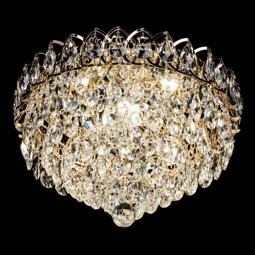 Люстра Грация №1 в Саратове Гусь Хрустальный