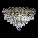 Люстра Грация №1 под бронзу в Саратове