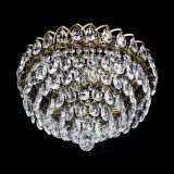 Люстра Грация №1 под бронзу в Саратове