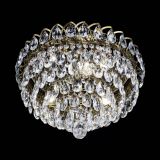 Люстра Грация №1 под бронзу в Саратове