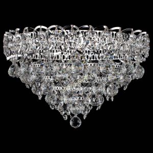 Люстра Грация №1 шар 30 в Саратове отзыв и фото покупателя