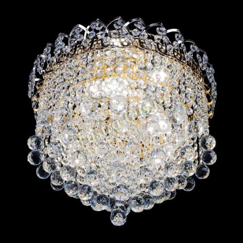 Люстра Грация №2 в Саратове Гусь Хрустальный