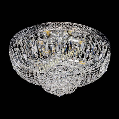 Люстра Грета №2 в Саратове Гусь Хрустальный