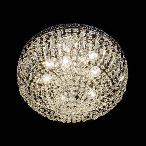 Люстра Грета №2 в Саратове Гусь Хрустальный