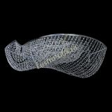 Люстра Хрустальная Волна в Саратове