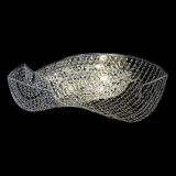 Люстра Хрустальная Волна в Саратове