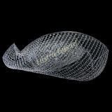 Люстра Хрустальная Волна в Саратове